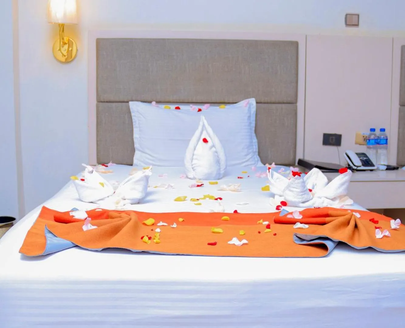 Dire Dawa Yegezu Lejoch Hotel